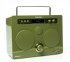 Радиоприемник Tivoli Audio Songbook MAX Green фото 3