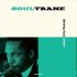 Виниловая пластинка John Coltrane SOULTRANE (180 Gram/Remastered/W233) фото 1