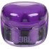 Наушники JBL Tune Flex Ghost Purple фото 7