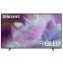 QLED телевизор Samsung QE50Q67AAUXRU фото 1