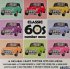 Виниловая пластинка Various Artists – Classic 60s Number Ones (Black Vinyl LP) фото 1