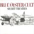 Виниловая пластинка Blue Oyster Cult - Secret Treaties (Analogue) (Black Vinyl LP) фото 1