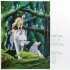 Виниловая пластинка OST - Princess Mononoke: Soundtrack (Joe Hisaishi) (BlackVinyl LP) фото 5