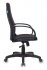 Кресло Бюрократ CH-808AXSN/#B (Office chair CH-808AXSN black 3C11 cross plastic) фото 3