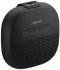 Портативная акустика Bose SoundLink Micro Black (783342-0100) фото 1