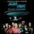 Виниловая пластинка OST - Star Trek: The Next Generation (Dennis McCarthy) (Black, Limited Edition LP) фото 1