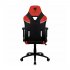 Кресло компьютерное игровое ThunderX3 TC5 Ember Red фото 3