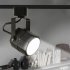 Светильник-прожектор трековый PTR JazzWay 25 GU10 IP20 230В BL черн. 5037939 фото 6