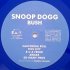 Виниловая пластинка Snoop Dogg BUSH фото 3