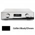 CD ресивер AVM CS 30.3 Cellini Black/Chrom фото 1