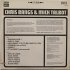 Виниловая пластинка Chris Bangs; Talbot, Mick - Back To Business (Black Vinyl LP) фото 4