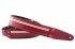 Ремень для гитары RightOn Straps Mojo Race Red фото 1