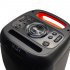 Портативная акустика Ritmix SP-905B black фото 6