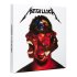 Виниловая пластинка Metallica, Hardwired...To Self-Destruct (Box) фото 3