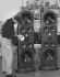 Встраиваемая акустика Legacy Audio Silhouette black oak фото 11