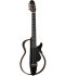 Электроакустическая сайлент-гитара Yamaha Silent SLG200N TBL фото 1