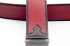 Ремень для гитары RightOn Straps Talisman Monte-Carlo Red фото 2