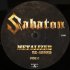 Виниловая пластинка Sabaton - Metalizer (Black Vinyl 2LP) фото 5