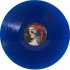 Виниловая пластинка WM VARIOUS ARTISTS, HOWARD STERN PRIVATE PARTS THE ALBUM (RSD2019/Limited Blue Vinyl) фото 3