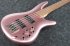 Бас-гитара Ibanez SR300E-PGM Pink фото 3