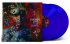 Виниловая пластинка Paradise Lost - Draconian Times (25th Anniversary) (Blue Transparent Vinyl) фото 2