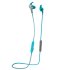 Наушники Monster iSport Intensity In-Ear Wireless blue (137095-00) фото 1