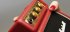 Комбо усилитель MARSHALL MS-2R MICRO AMP (RED) фото 7