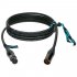 Микрофонный кабель Klotz TITANIUM StarQuad TI-M0300 фото 1