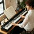 Цифровое пианино Casio PX-S5000BK фото 12