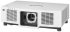 Лазерный проектор Panasonic PT-MZ16KLWE (без линзы) фото 1