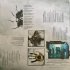 Виниловая пластинка Sony Nevermore Enemies Of Reality (LP+CD/180 Gram/+Poster) фото 9