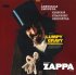 Виниловая пластинка Zappa, Frank, Lumpy Gravy: Primordial (coloured) фото 1