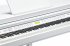 Цифровой рояль Kurzweil KAG100 WHP фото 3
