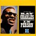 Виниловая пластинка Ray Charles - In Person (Analogue) (Limited Edition, Black Vinyl LP) фото 1