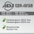 Аксессуар для генератора эффектов ADJ Fog juice 3 heavy 5л фото 2