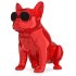 Портативная акустика Jarre Aerobull HD1 Glossy red фото 1