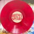 Виниловая пластинка SPEARS BRITNEY - Circus (Red LP) фото 3