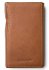Кожаный чехол Astell&Kern SE200 Leather Case Buttero Brown фото 3