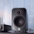Полочная акустика Q-Acoustics Q 5010 (QA5012) black фото 5
