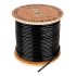 Сетевой кабель Tchernov Cable Junior DC Power 8 AWG black фото 1