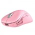 Мышь игровая Pulsar Xlite Wireless V2 Competition Mini Pink фото 2