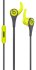 Наушники Beats Tour2 In-Ear Headphones Active Collection Yellow фото 1