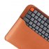 Keychron Дорожный кейс для траспортировки клавиатур серии K3, Orange фото 3