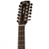 Акустическая гитара Cort Earth70-12-OP фото 3