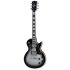 Электрогитара Gibson Custom Les Paul Custom SILVERBURST фото 1