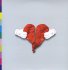 Виниловая пластинка Kanye West - 808s & Heartbreak фото 1