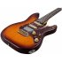 Электрогитара Crafter Crema RS Tobacco Sunburst фото 3