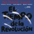 Виниловая пластинка Erik Truffaz EL TIEMPO DE LA REVOLUCION (180 Gram) фото 1