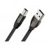 Кабель AudioQuest Carbon USB-A - USB-B 3.0m фото 1
