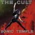 Виниловая пластинка The Cult - Sonic Temple (Limited Transparent Green Vinyl 2LP) фото 1